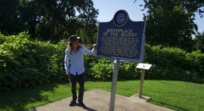 birthplace of the blues mississippi delta dockery farms